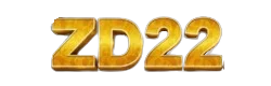 ZD22 Logo